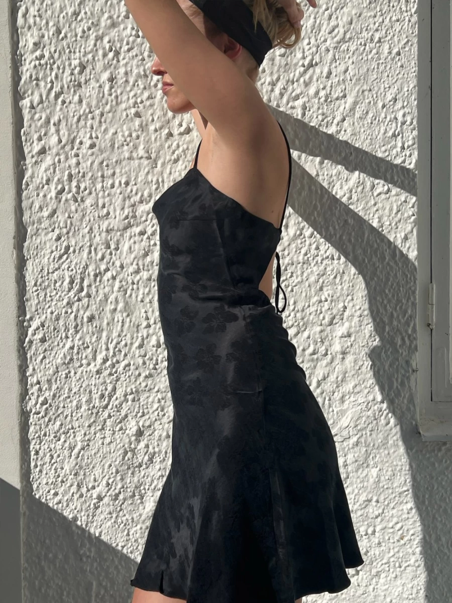 Dresses Women | Dream Dress Mini Djerf Avenue