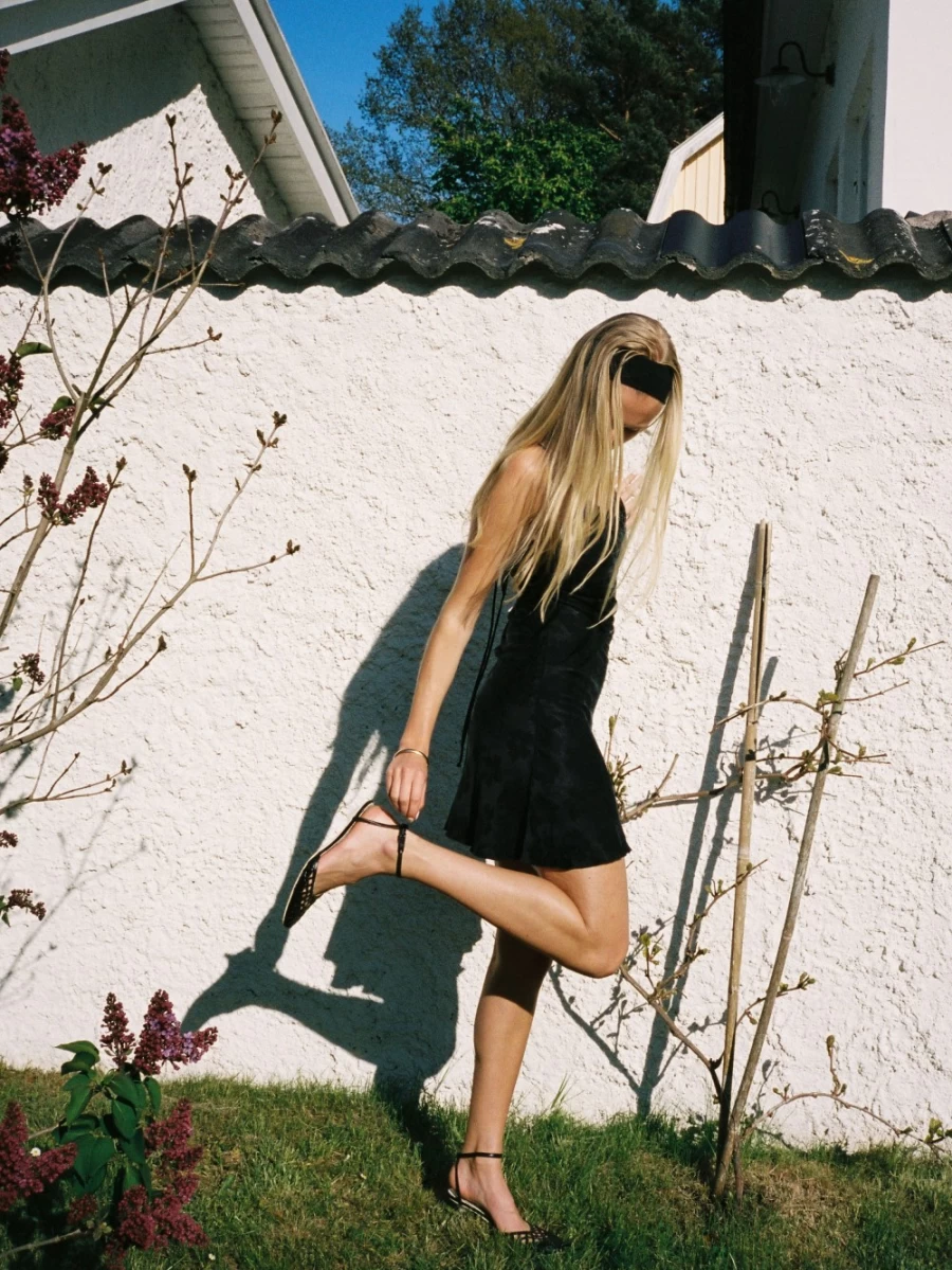 Dresses Women | Dream Dress Mini Djerf Avenue