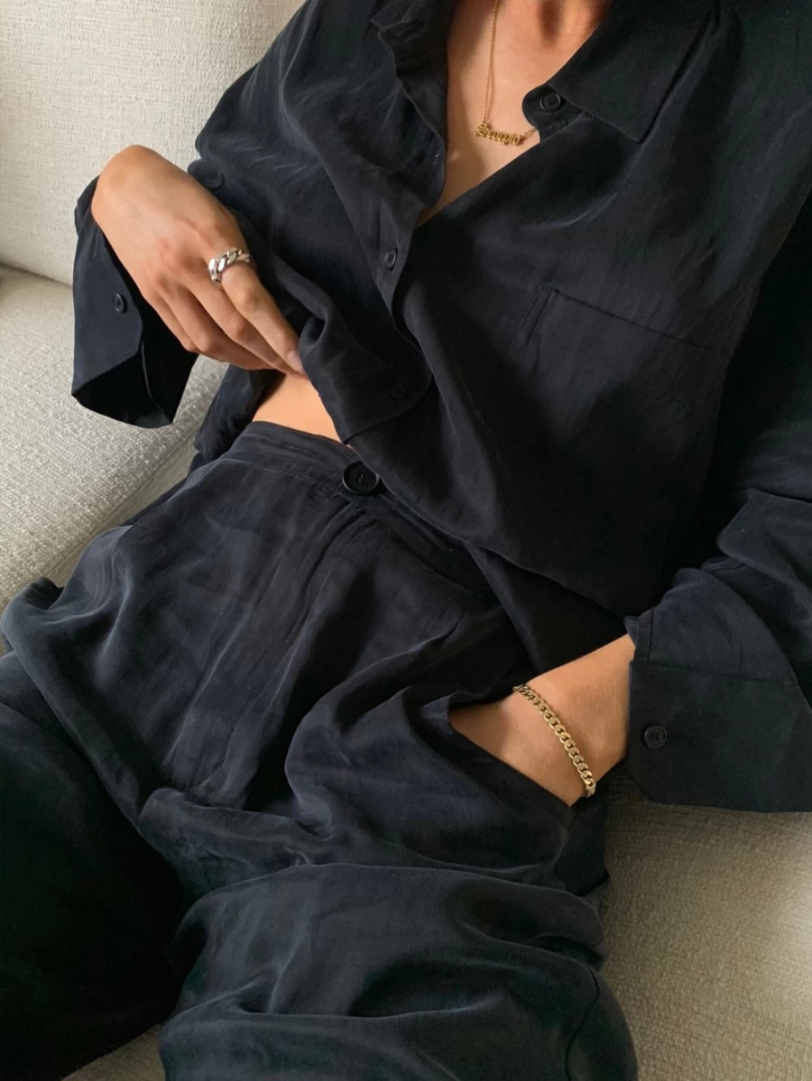 Pants Women | On The Go Pants Djerf Avenue