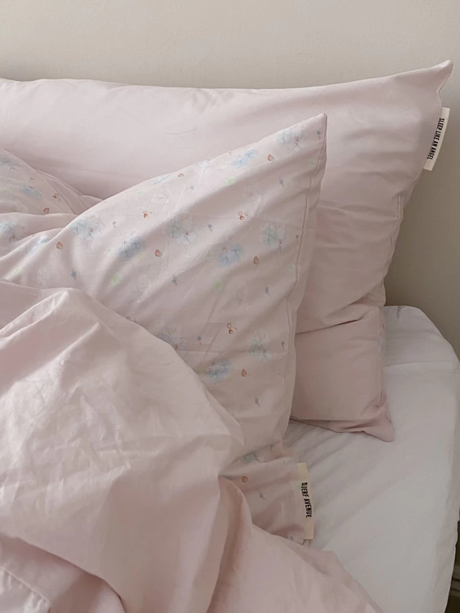 Bedding | Pillow Case Djerf Avenue
