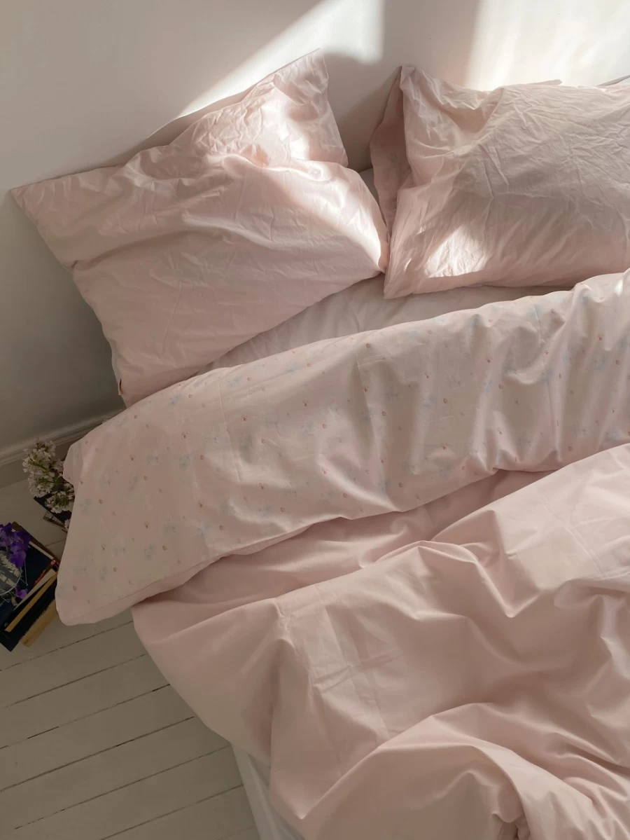 Bedding | Pillow Case Djerf Avenue