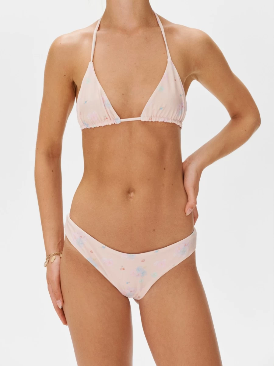Bikini Bottoms Women | Cheeky Bottom Djerf Avenue