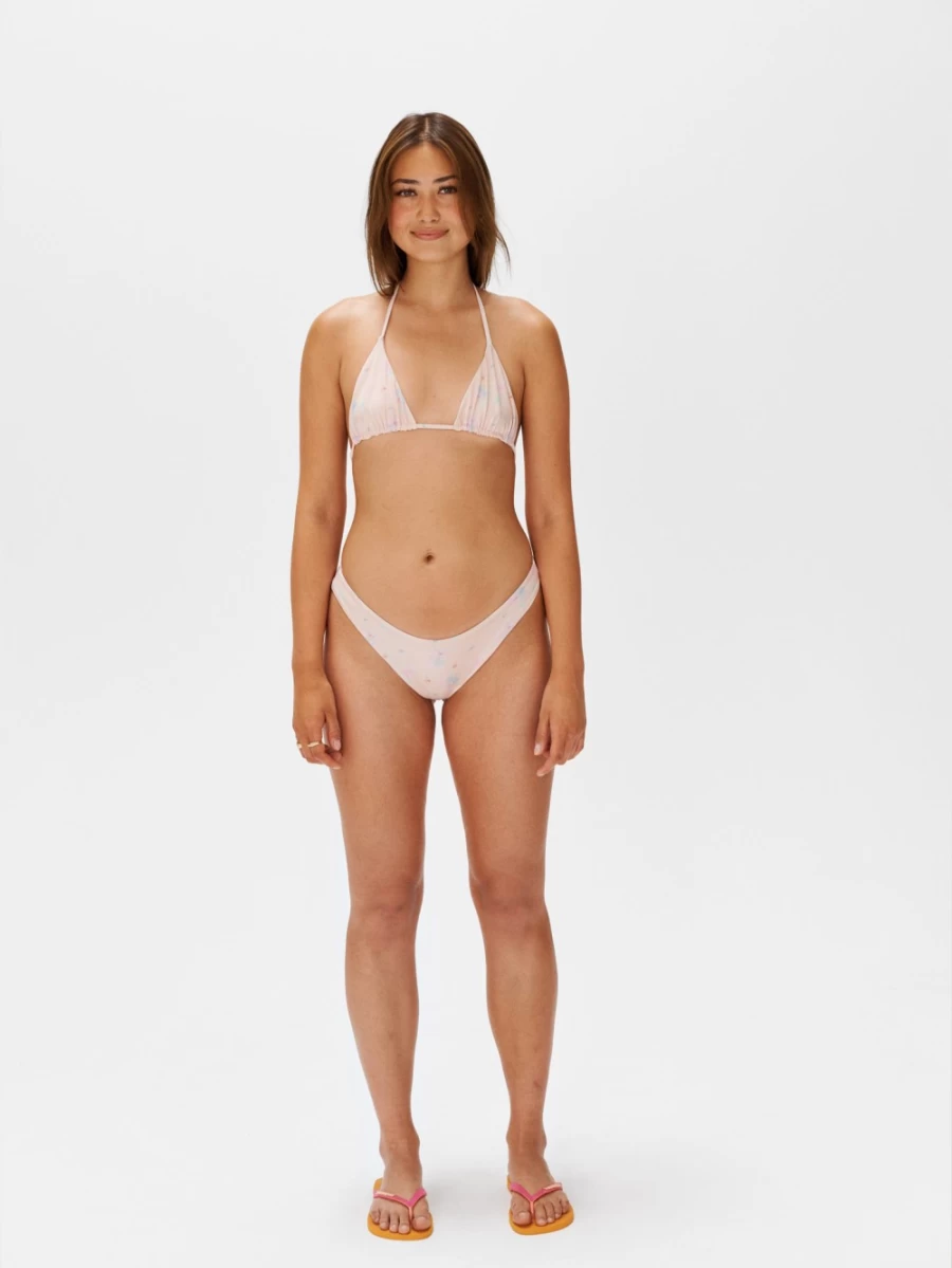 Bikini Bottoms Women | Cheeky Bottom Djerf Avenue