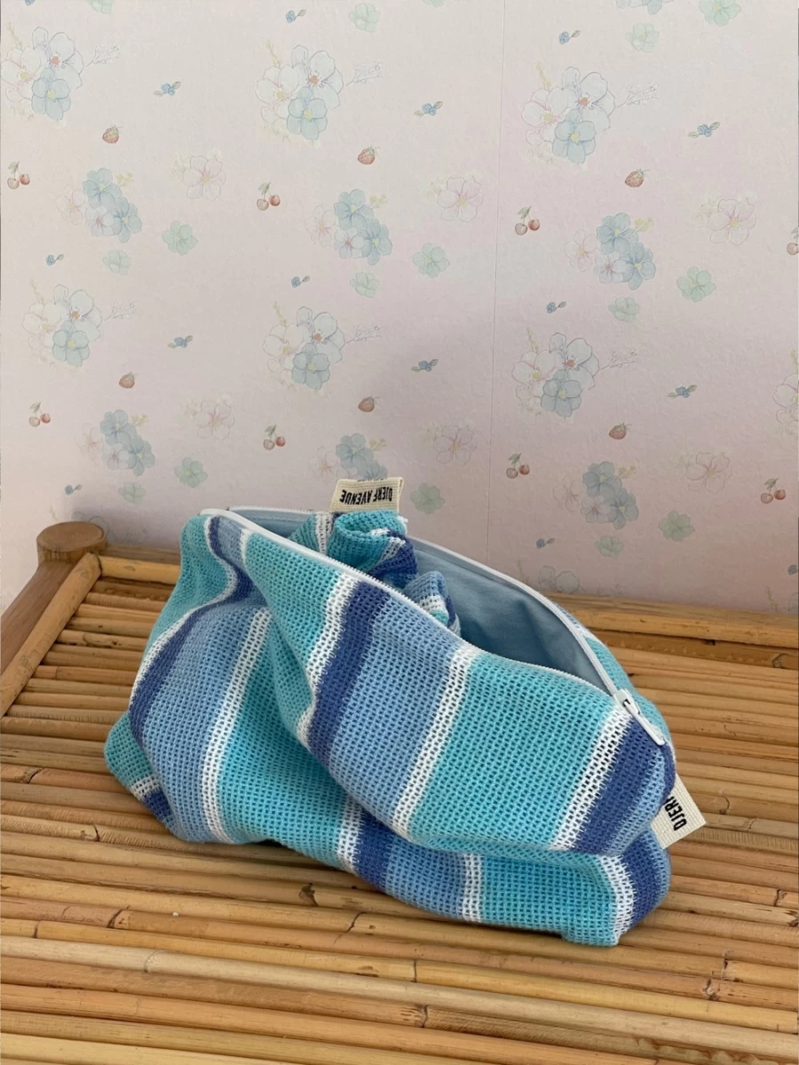 Home Accessories | Rainbow Mini Bag Sky Djerf Avenue