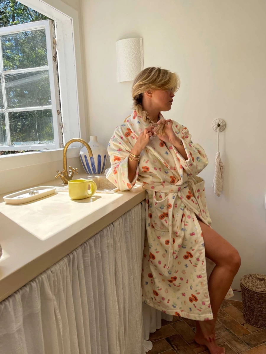 Robes Women | Robe Djerf Avenue
