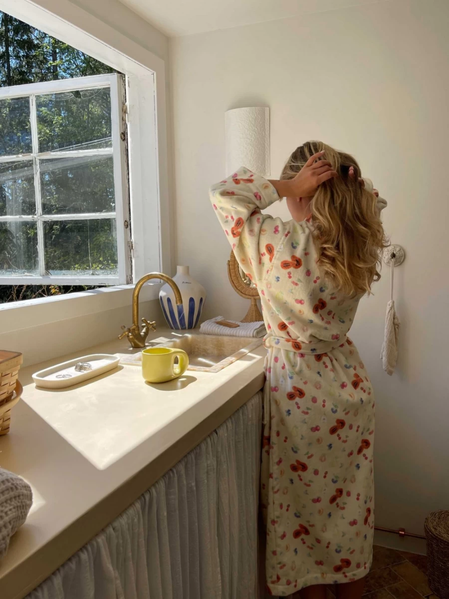 Robes Women | Robe Djerf Avenue