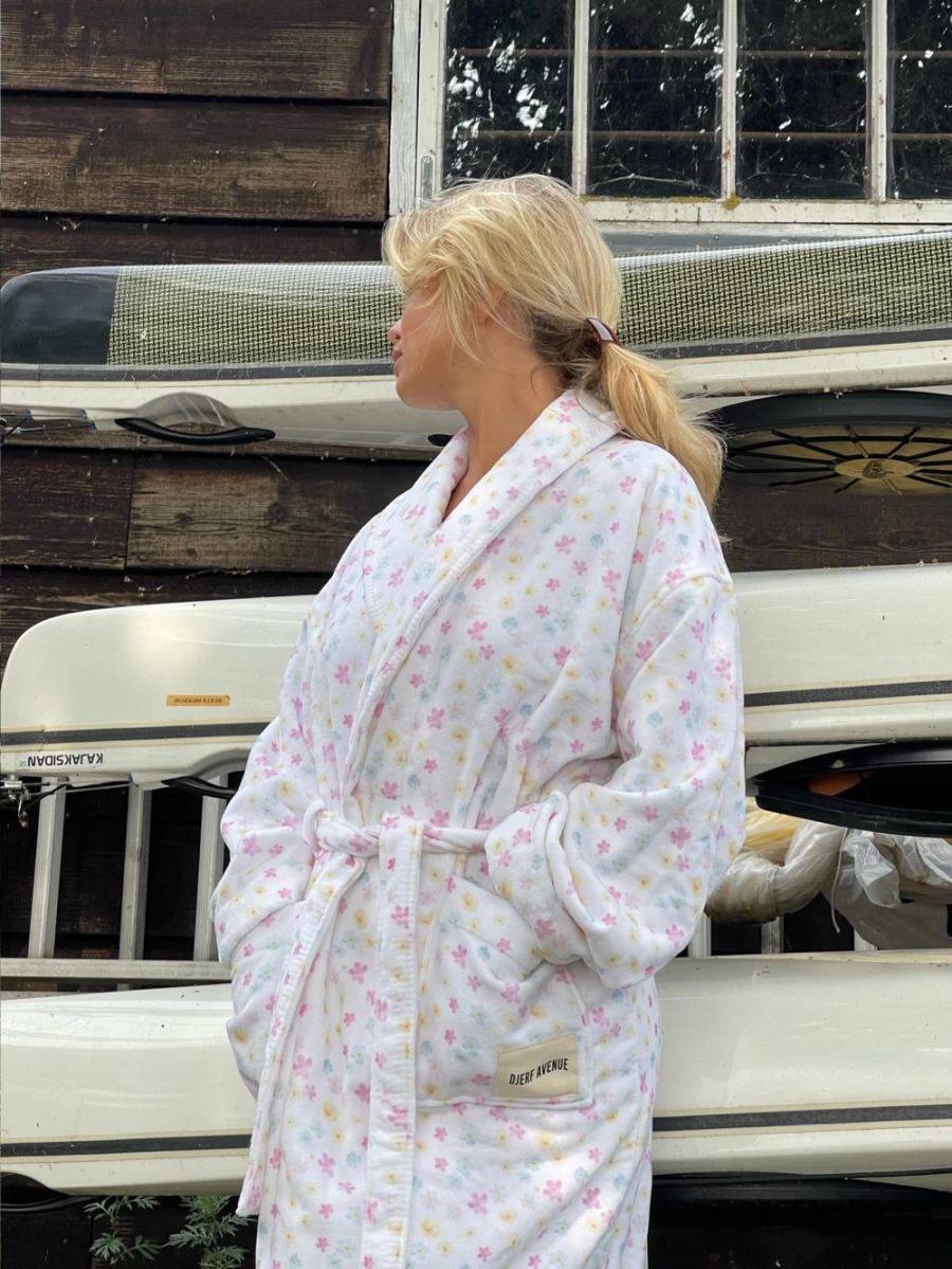 Robes Women | Robe Djerf Avenue