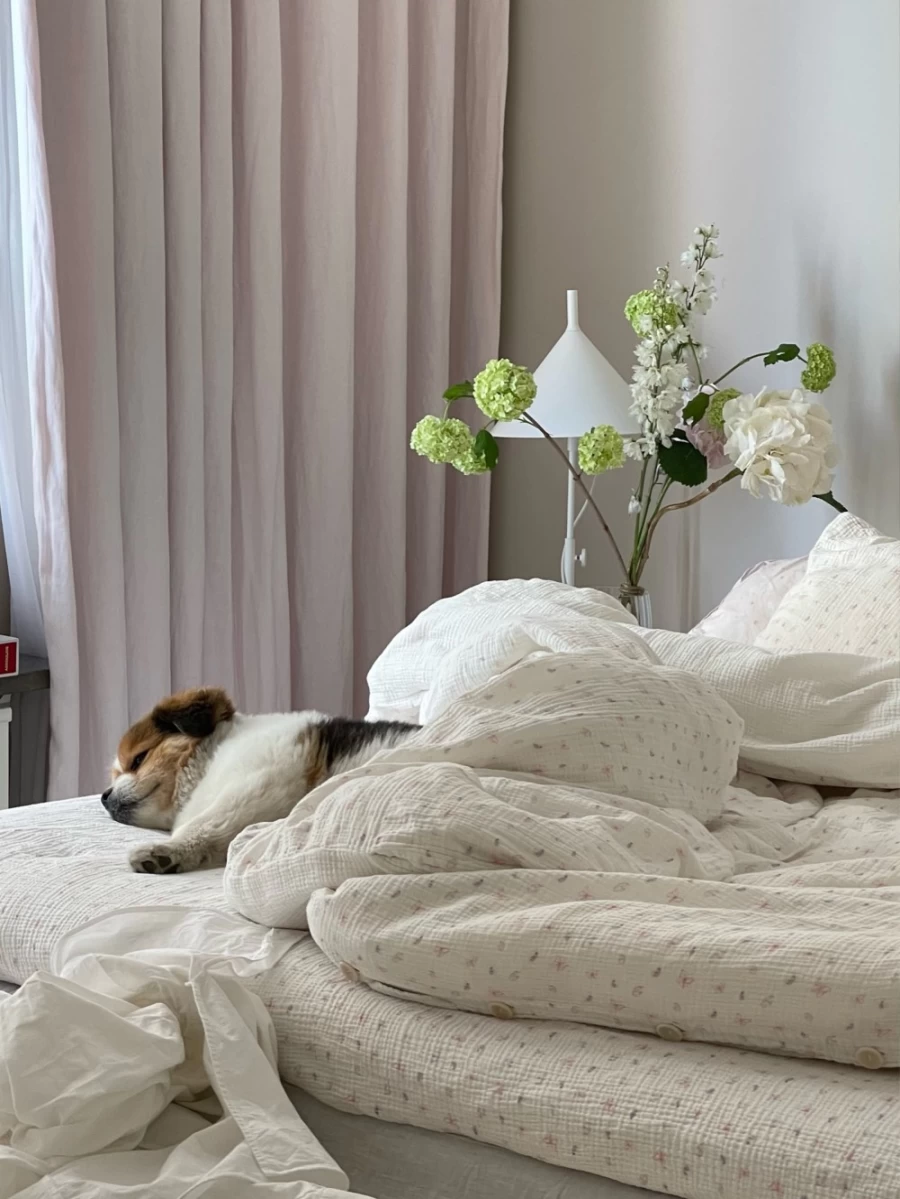 Bedding | Duvet Cover - Single Djerf Avenue