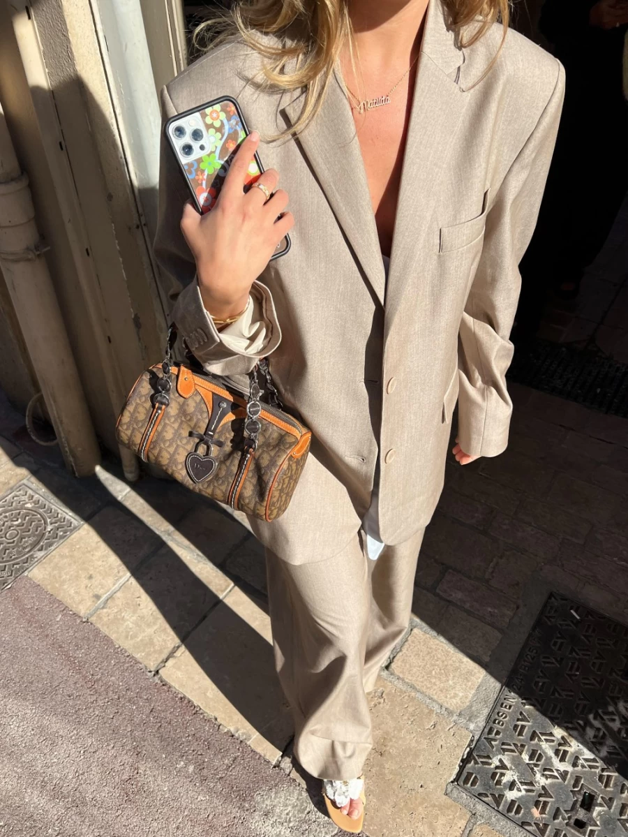 Blazers Women | Forever Blazer Djerf Avenue