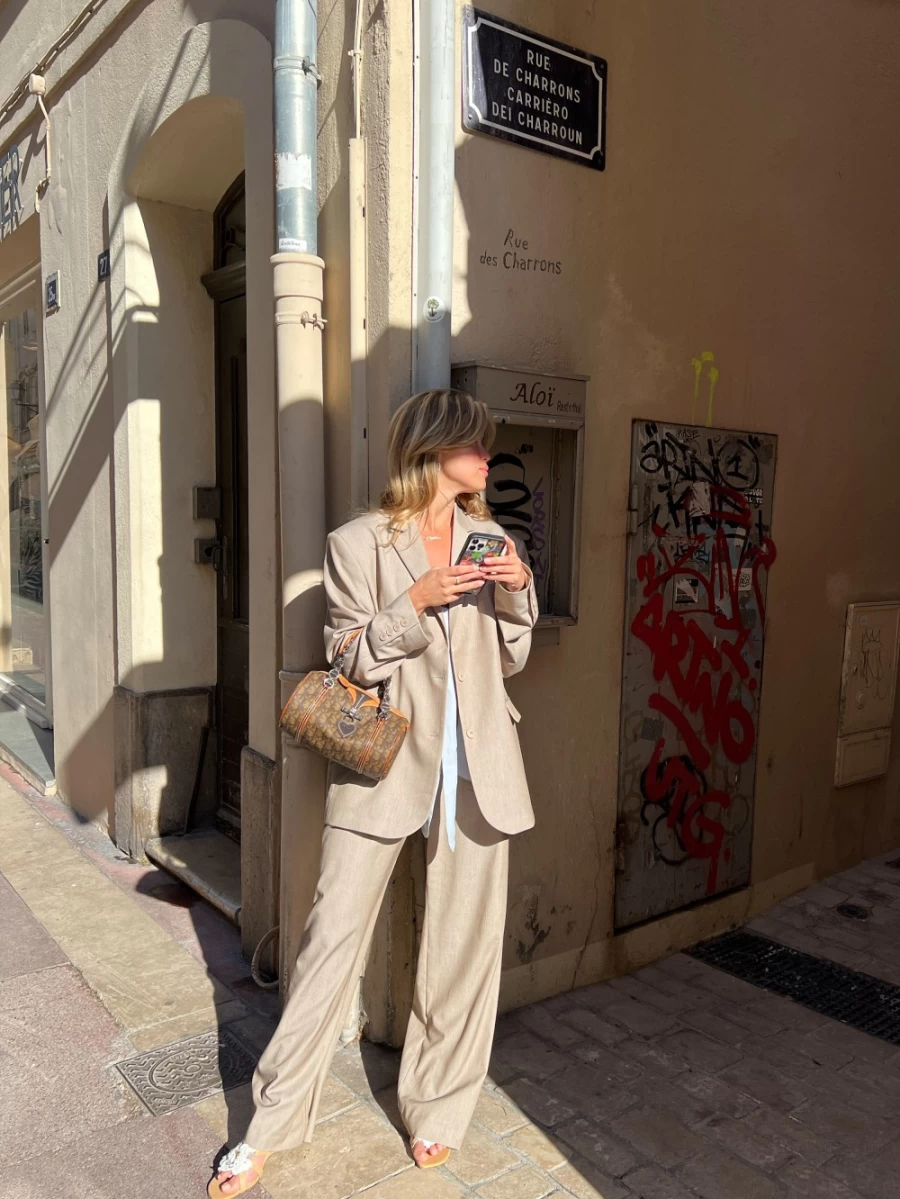Blazers Women | Forever Blazer Djerf Avenue