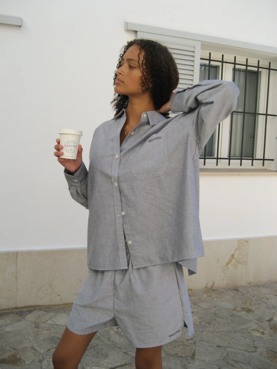 Shirts Women | Breezy Shirt Djerf Avenue