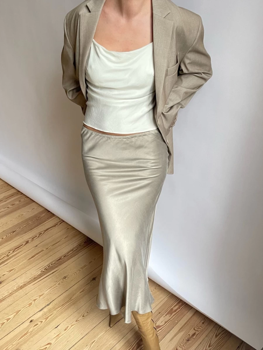 Skirts Women | Dream Skirt Djerf Avenue