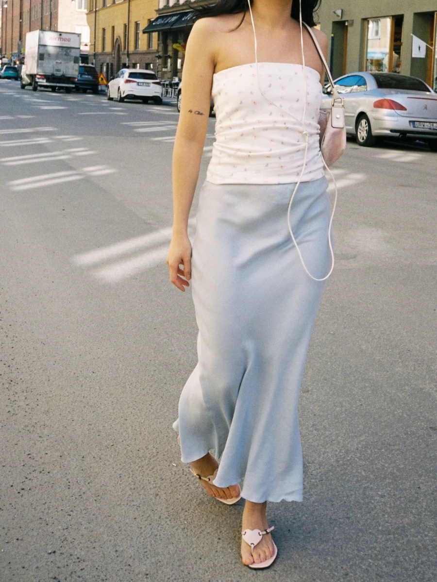 Skirts Women | Dream Skirt Djerf Avenue
