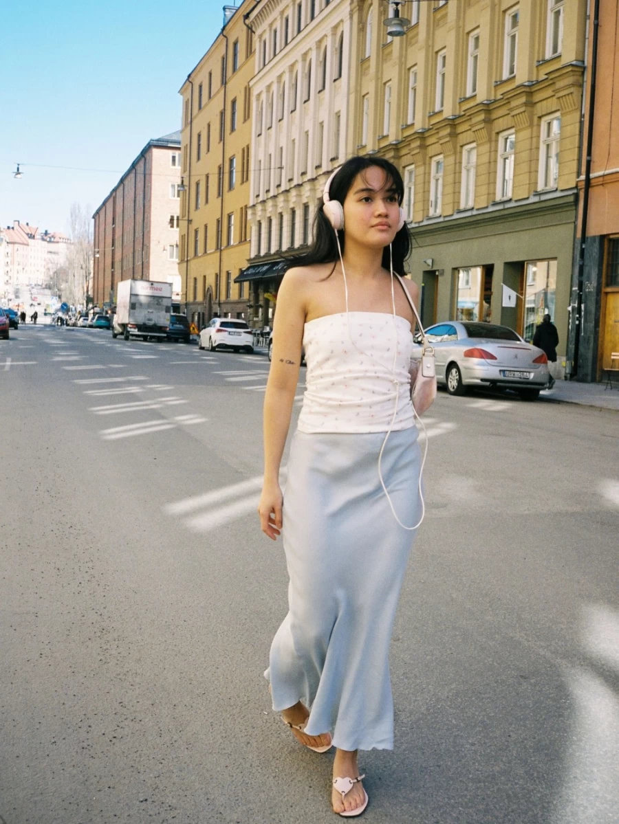 Skirts Women | Dream Skirt Djerf Avenue