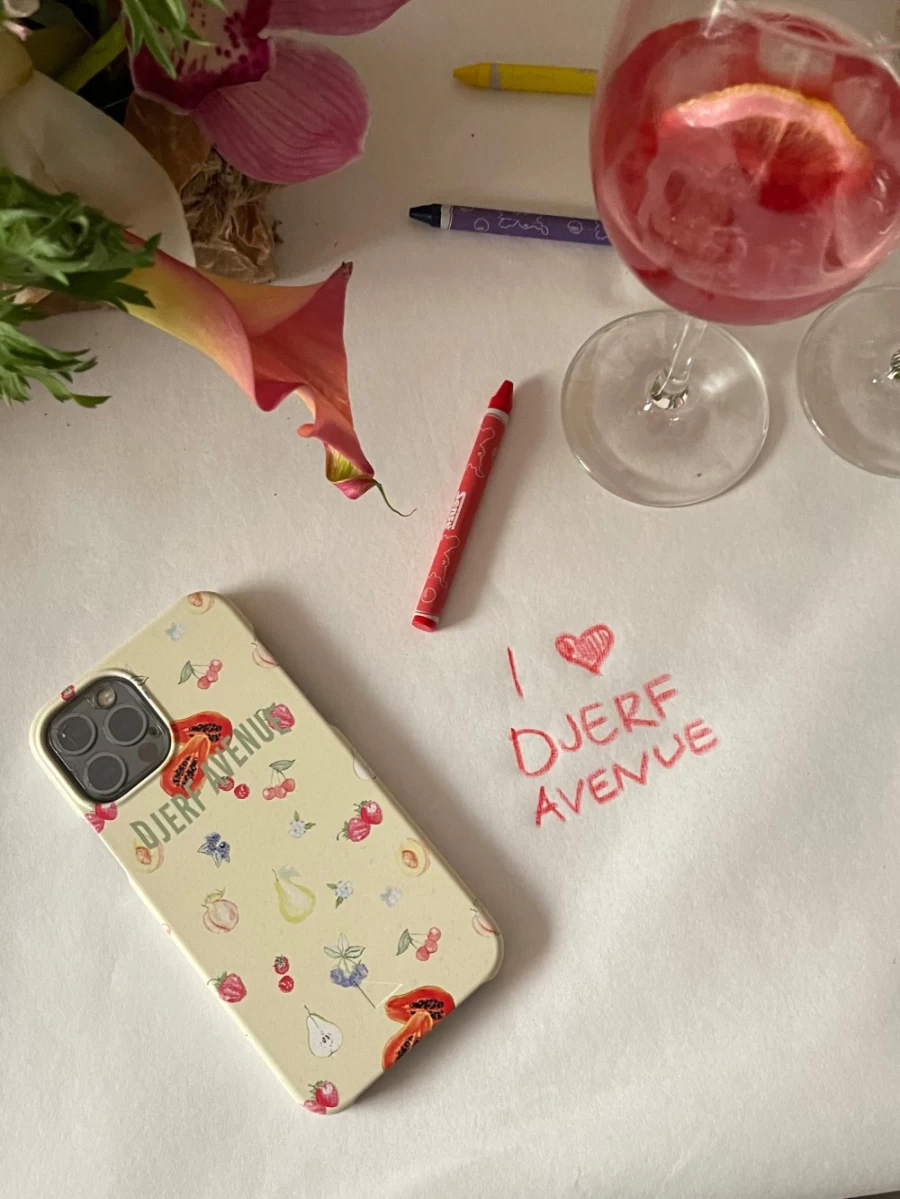 Phone Cases | Phone Case Djerf Avenue