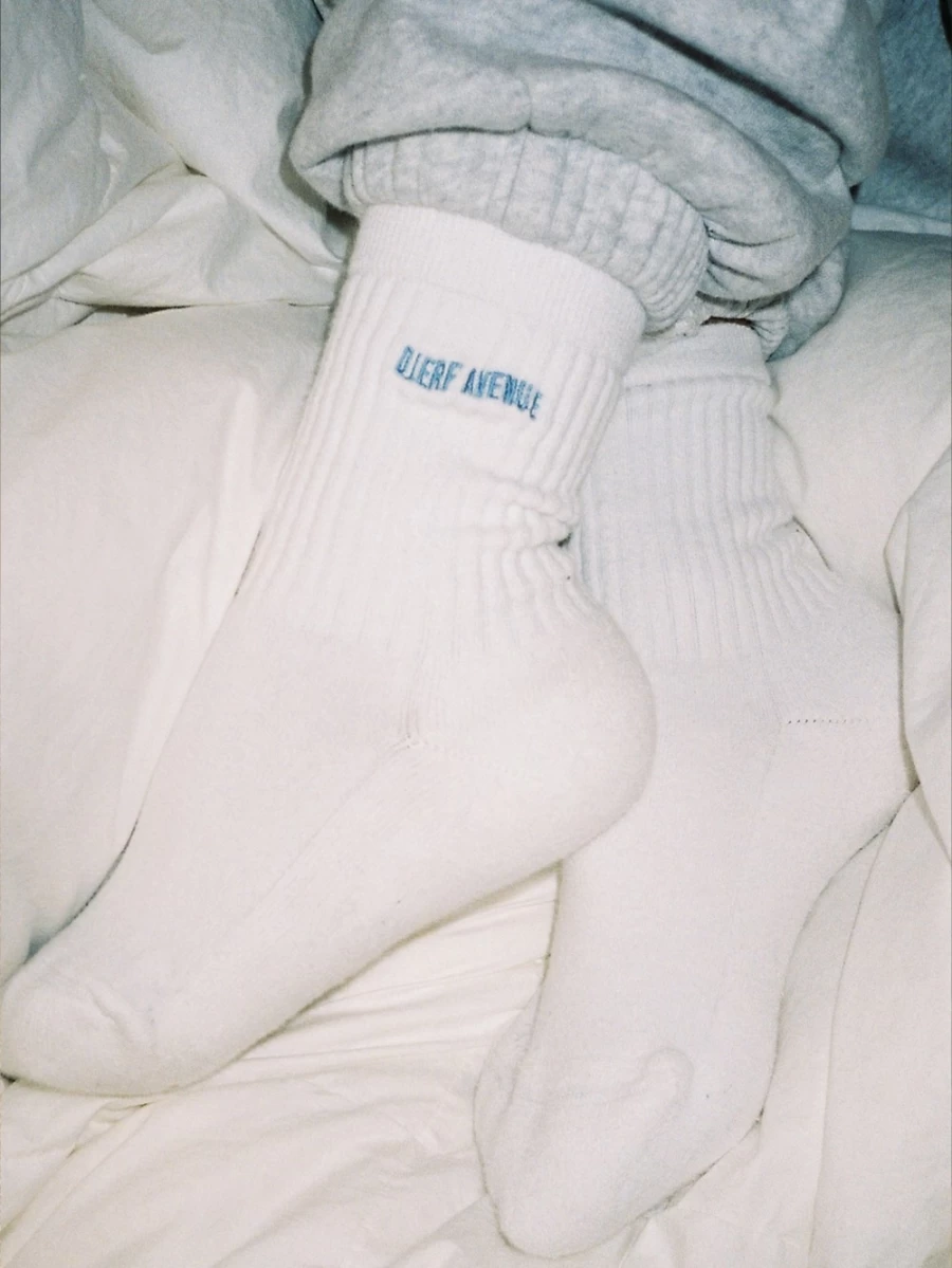 Socks | Djerf Avenue Sock Djerf Avenue