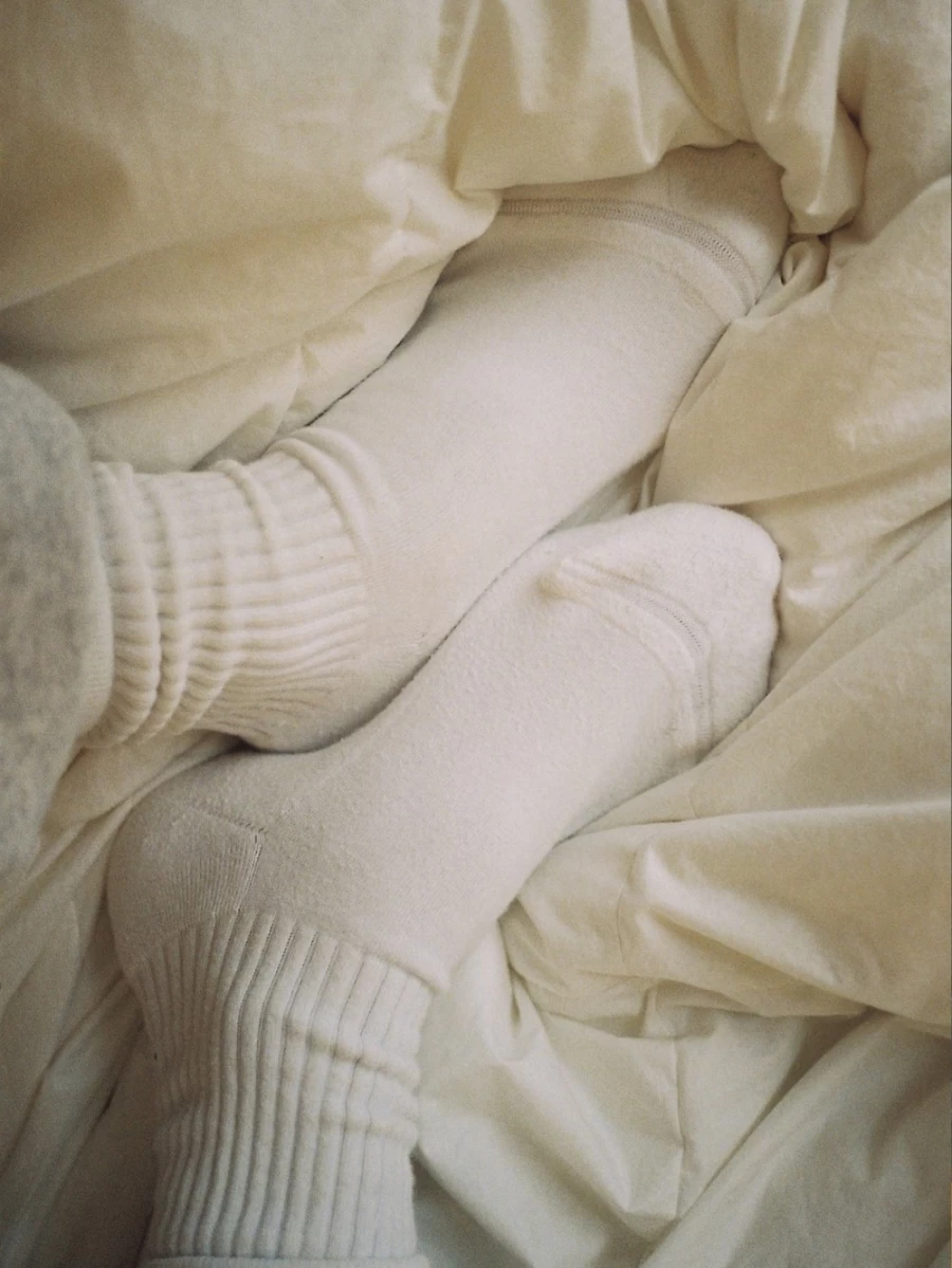 Socks | Djerf Avenue Sock Djerf Avenue