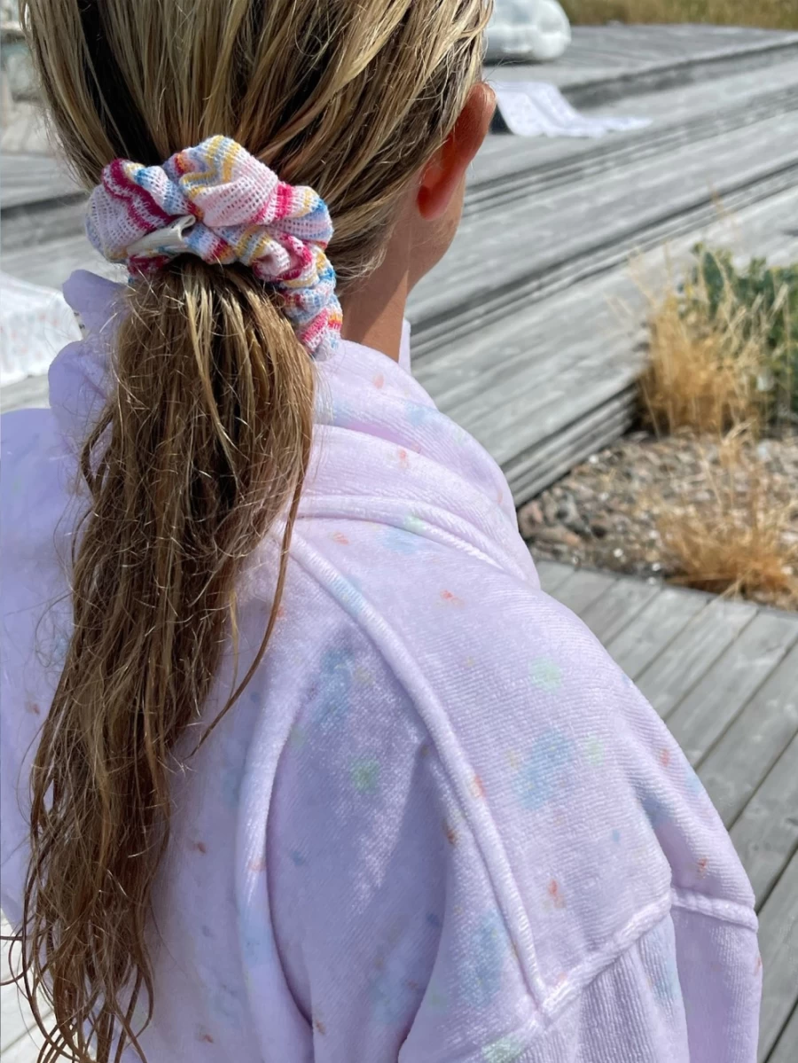 Hair Accessories | Scrunchie Djerf Avenue