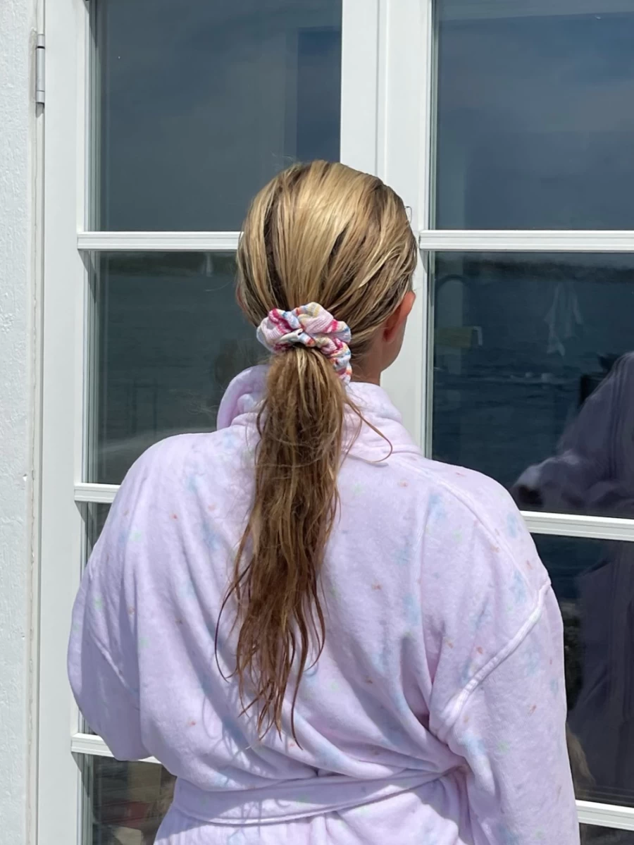 Hair Accessories | Scrunchie Djerf Avenue