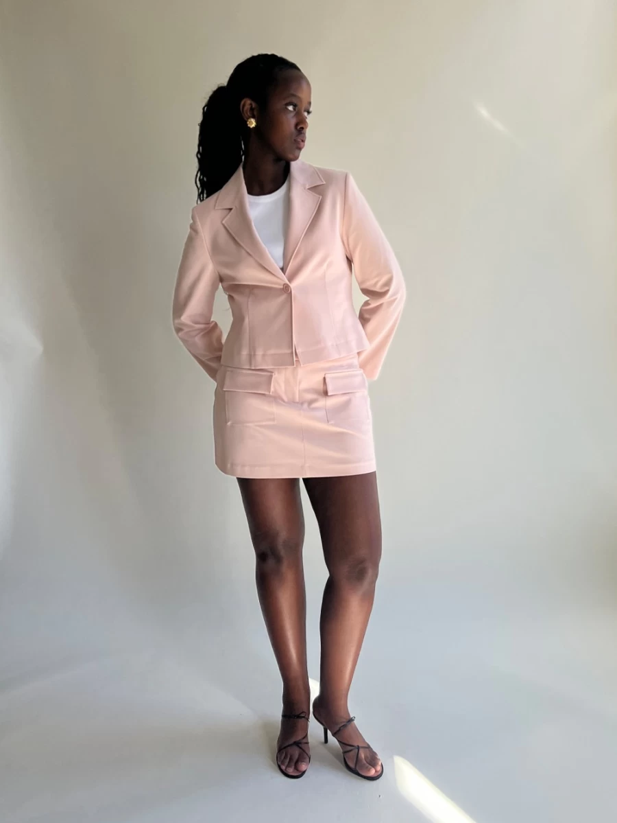 Blazers Women | Day-To-Day Blazer Djerf Avenue