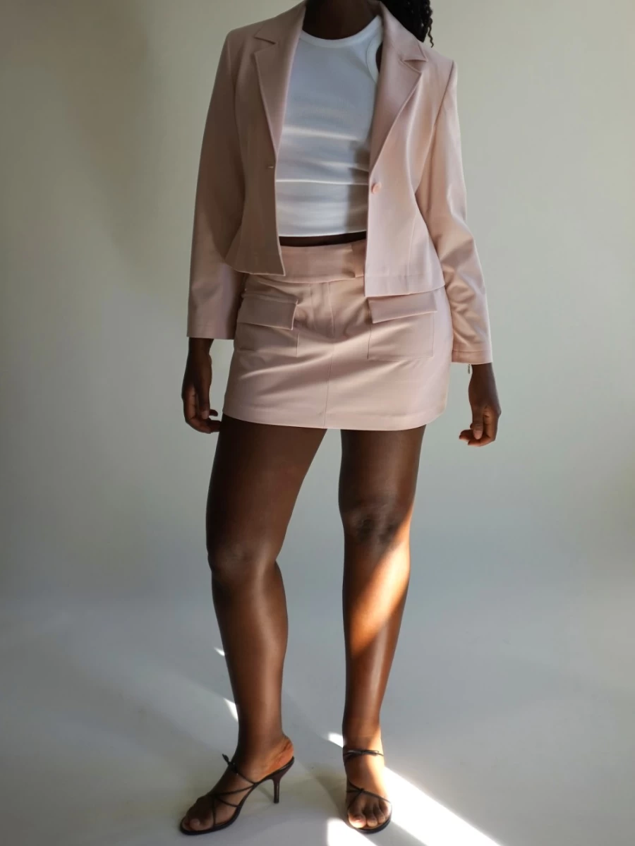 Blazers Women | Day-To-Day Blazer Djerf Avenue
