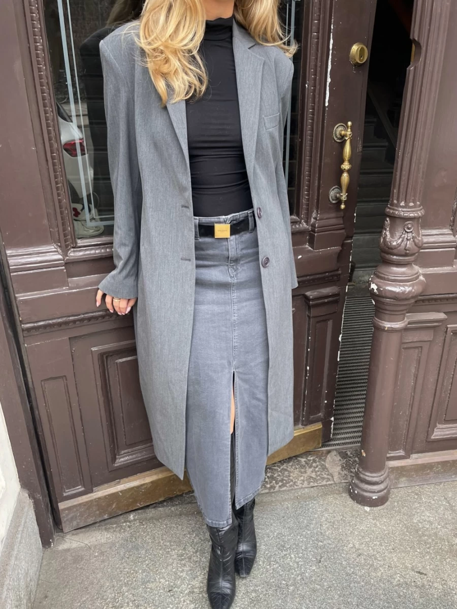 Jackets Women | Forever Coat Djerf Avenue