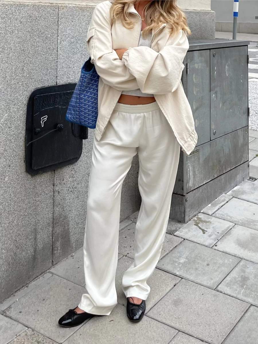 Pants Women | Dream Pants Djerf Avenue