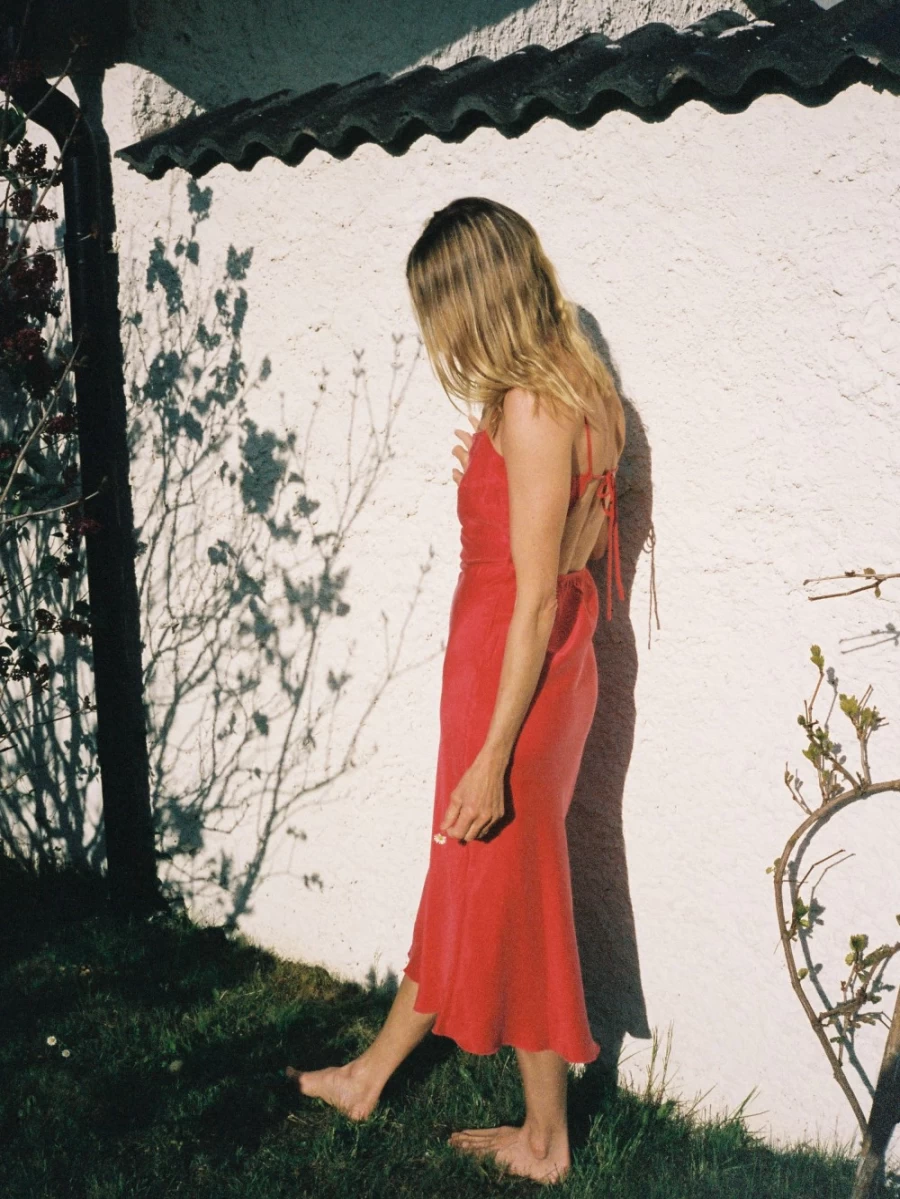 Dresses Women | Dream Dress Midi Djerf Avenue