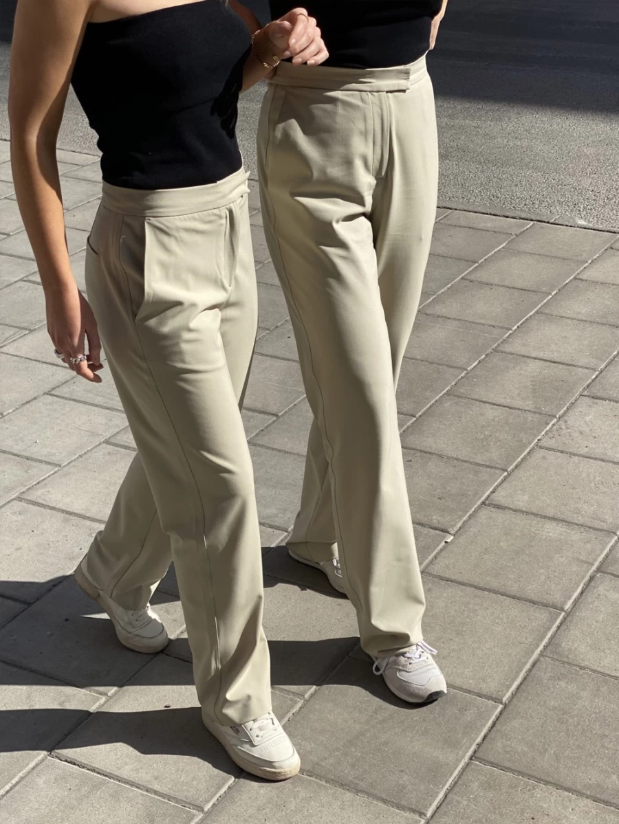 Pants Women | First Choice Pants Tall Djerf Avenue