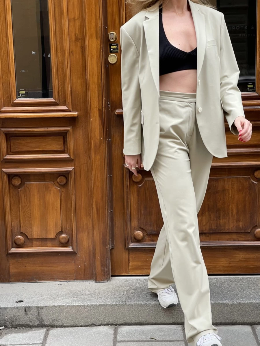 Pants Women | First Choice Pants Tall Djerf Avenue