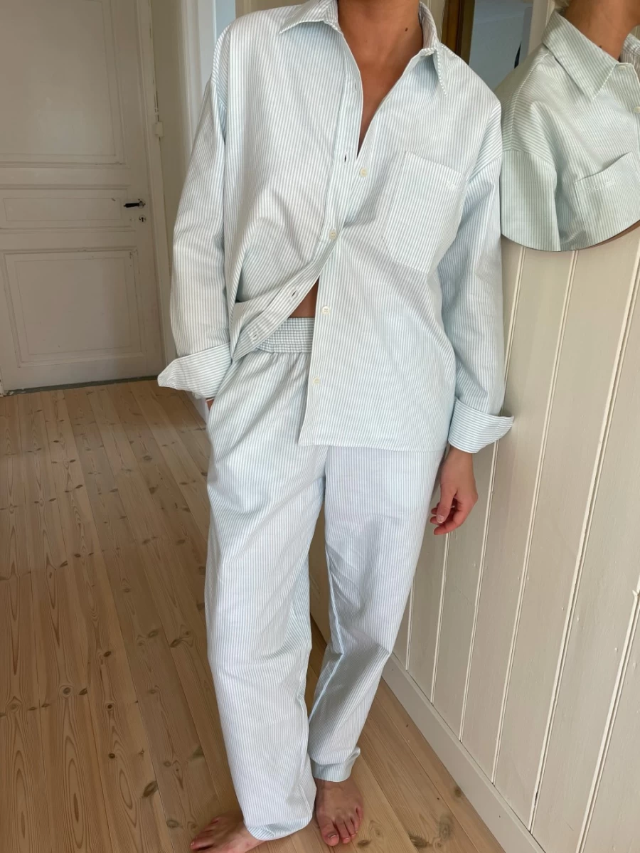Shirts Women | Breezy Shirt Djerf Avenue
