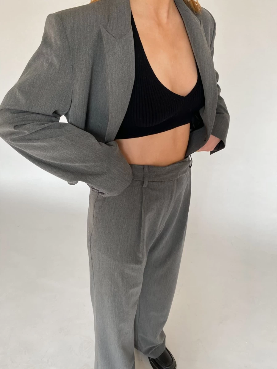 Tops Women | Mini Top Djerf Avenue