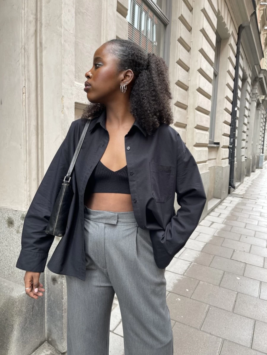 Tops Women | Mini Top Djerf Avenue