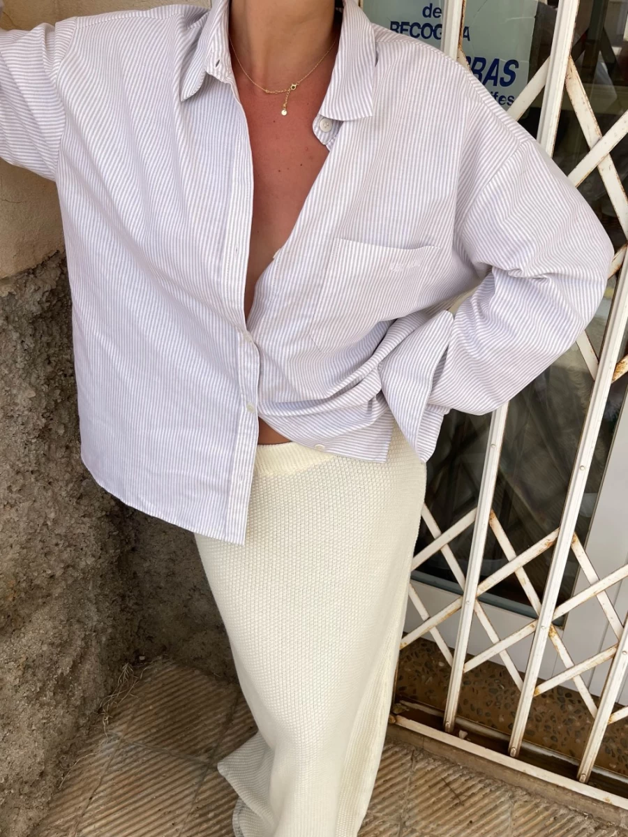 Shirts Women | Breezy Shirt Djerf Avenue
