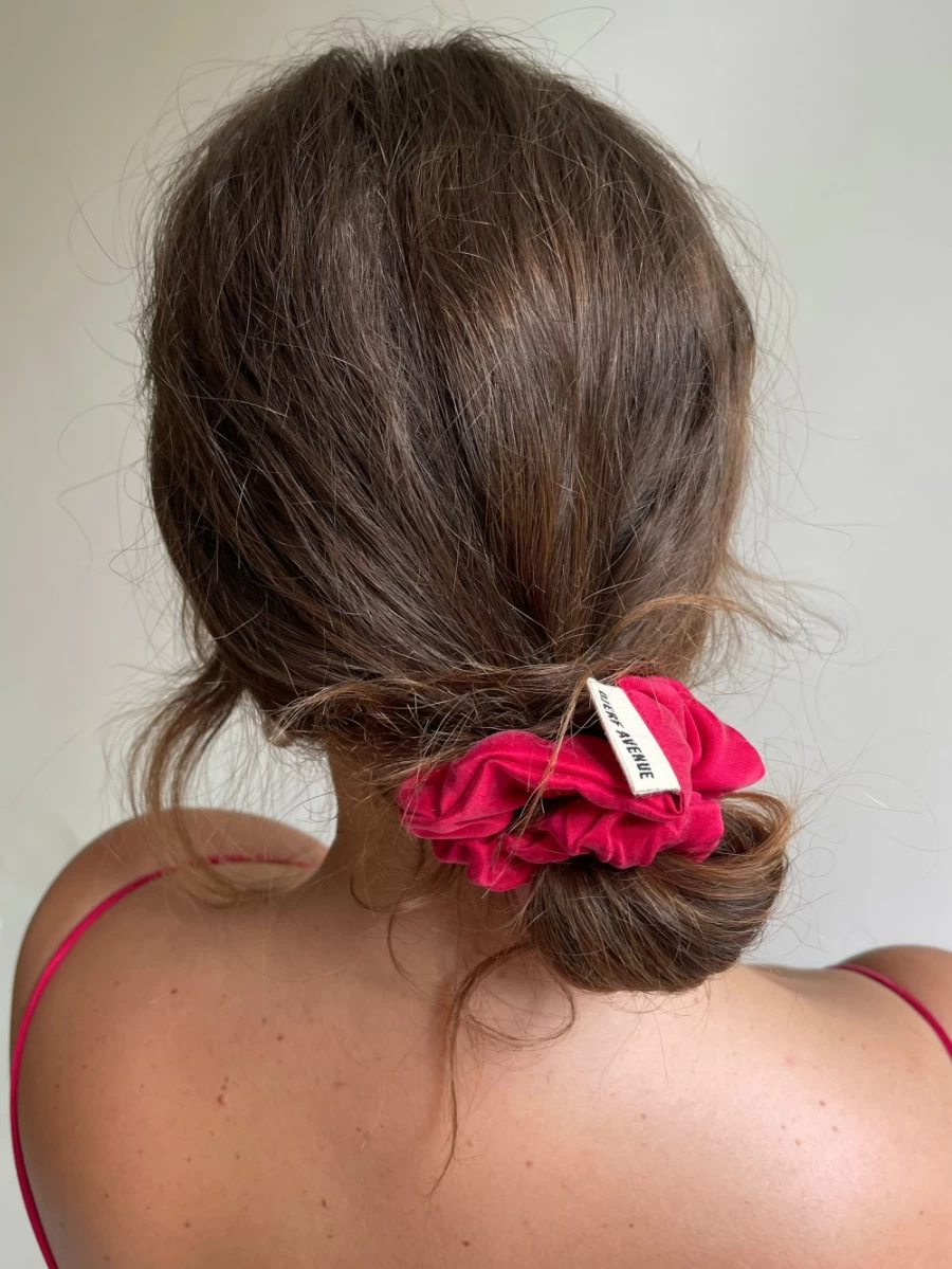 Hair Accessories | Dream Scrunchie Djerf Avenue