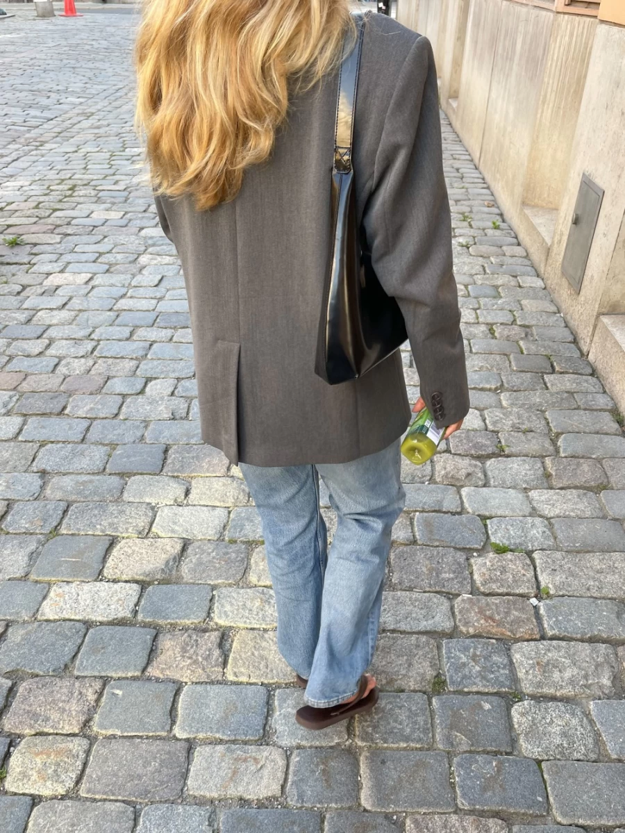 Blazers Women | Forever Blazer Djerf Avenue
