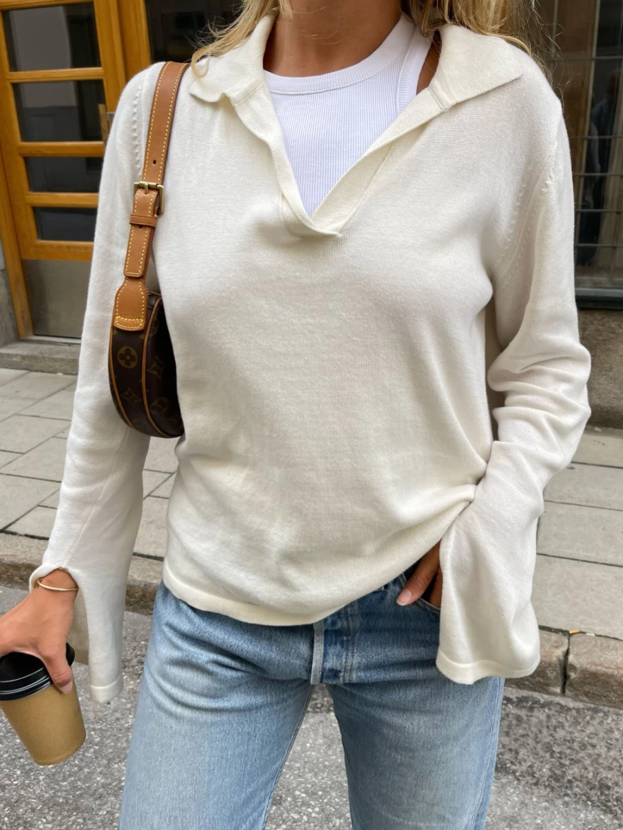 Sweaters Women | Getaway Top Djerf Avenue