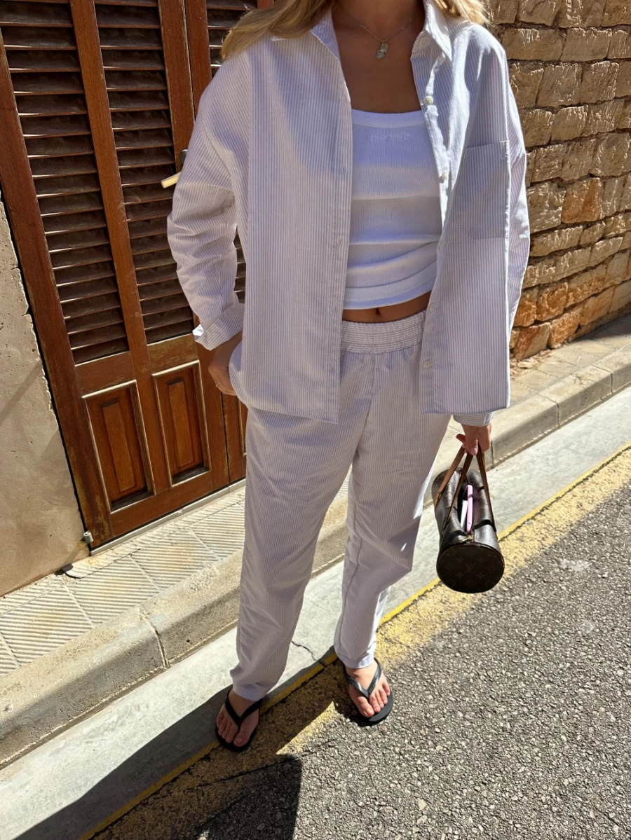 Pants Women | Breezy Pants Djerf Avenue