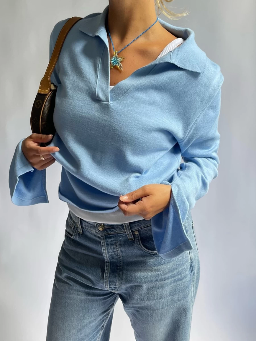 Sweaters Women | Getaway Top Djerf Avenue