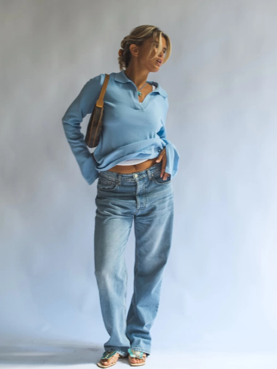 Sweaters Women | Getaway Top Djerf Avenue