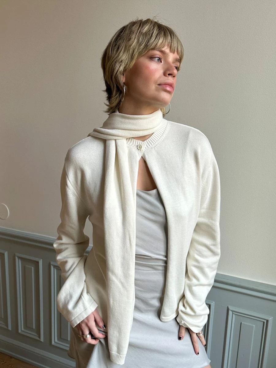 Scarves | Scarf Djerf Avenue