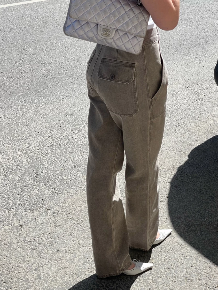 Pants Women | Go To Pants Djerf Avenue