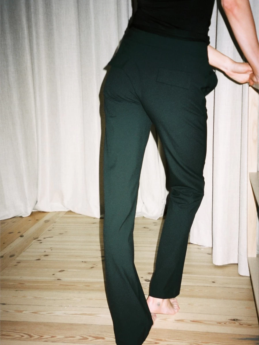 Pants Women | Day-To-Day Pants Tall Djerf Avenue