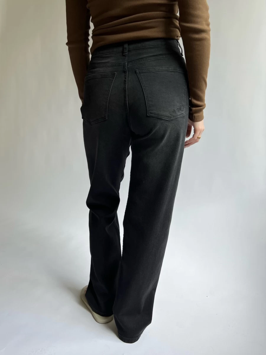 Pants Women | Straight Jeans Tall Djerf Avenue