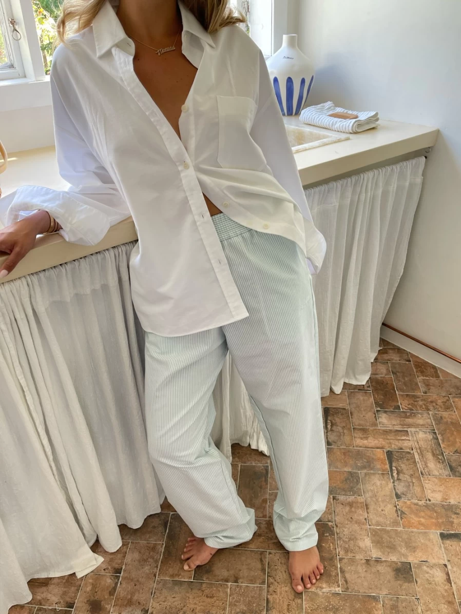 Pants Women | Breezy Pants Tall Djerf Avenue