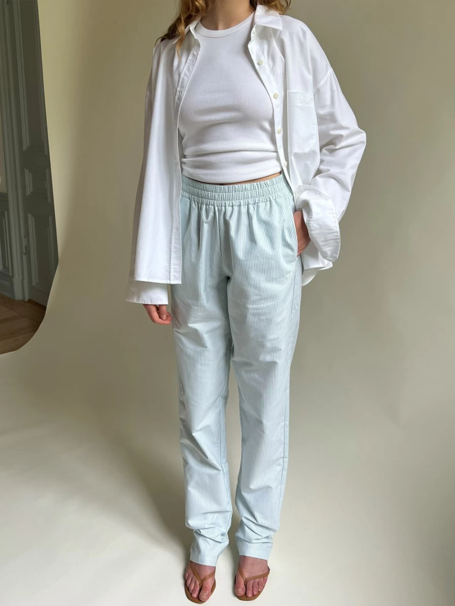 Pants Women | Breezy Pants Tall Djerf Avenue