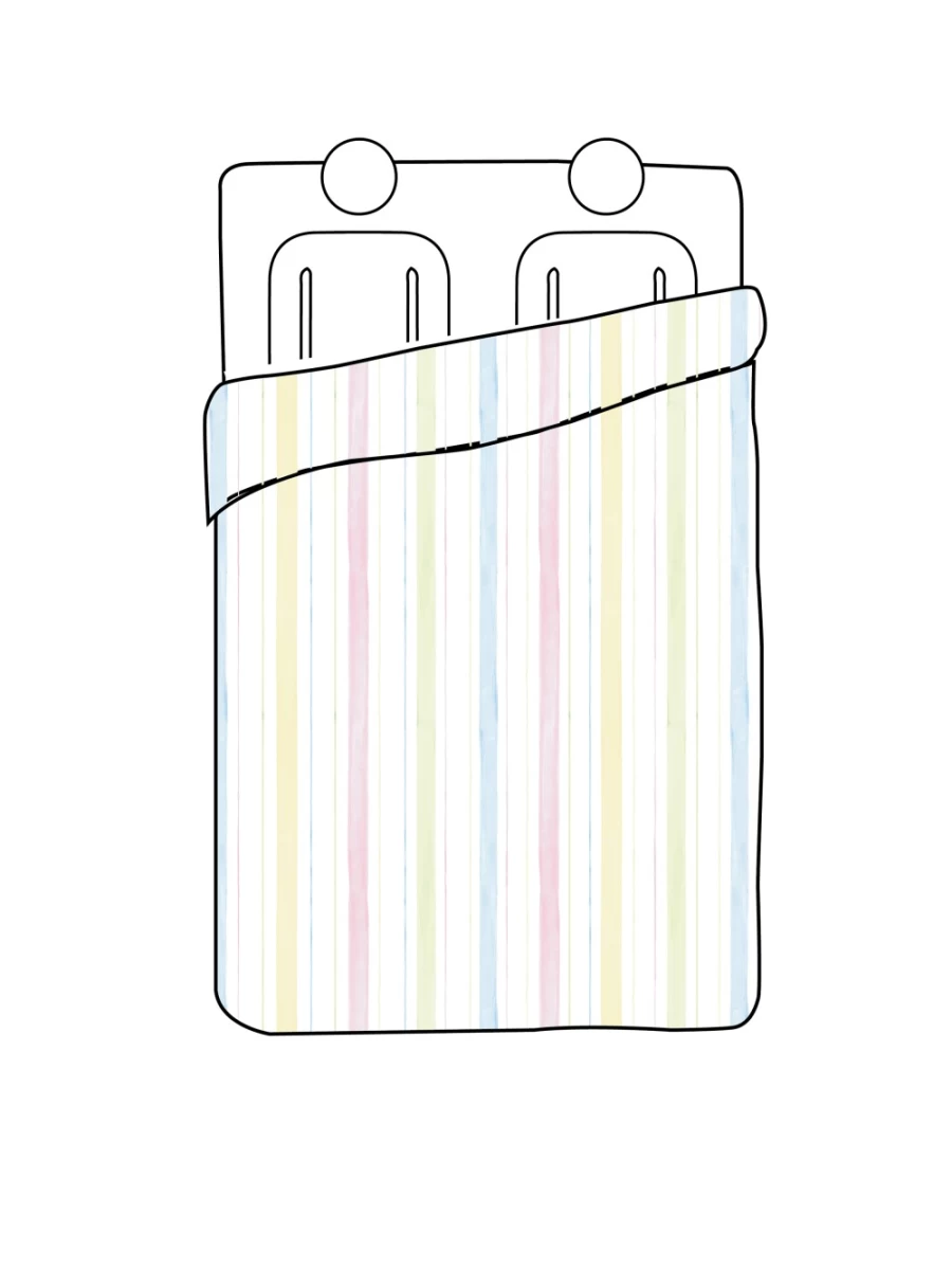 Bedding | Duvet Cover Djerf Avenue