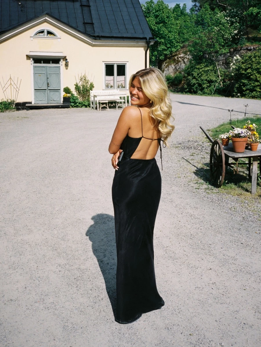 Dresses Women | Dream Dress Maxi Djerf Avenue
