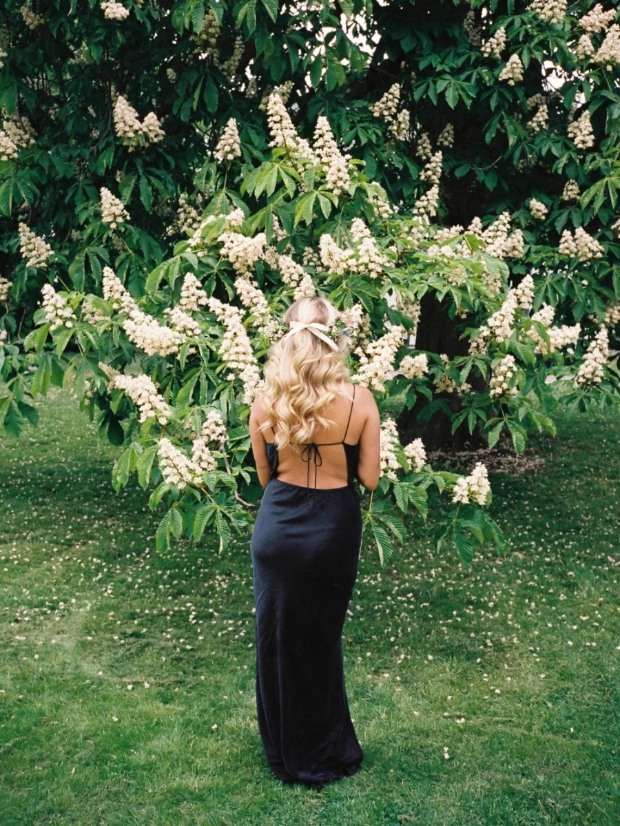 Dresses Women | Dream Dress Maxi Djerf Avenue