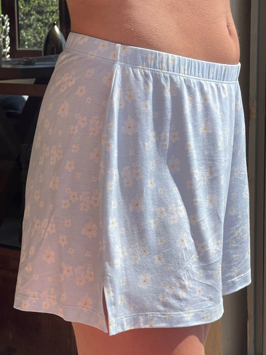 Loungewear Women | Go Slow Shorts Djerf Avenue